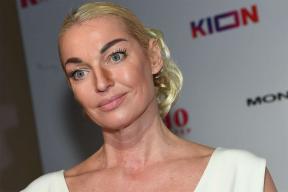 «Словно в училище»: Волочкова впервые за 2,5 месяца надела пуанты после тяжелой операции