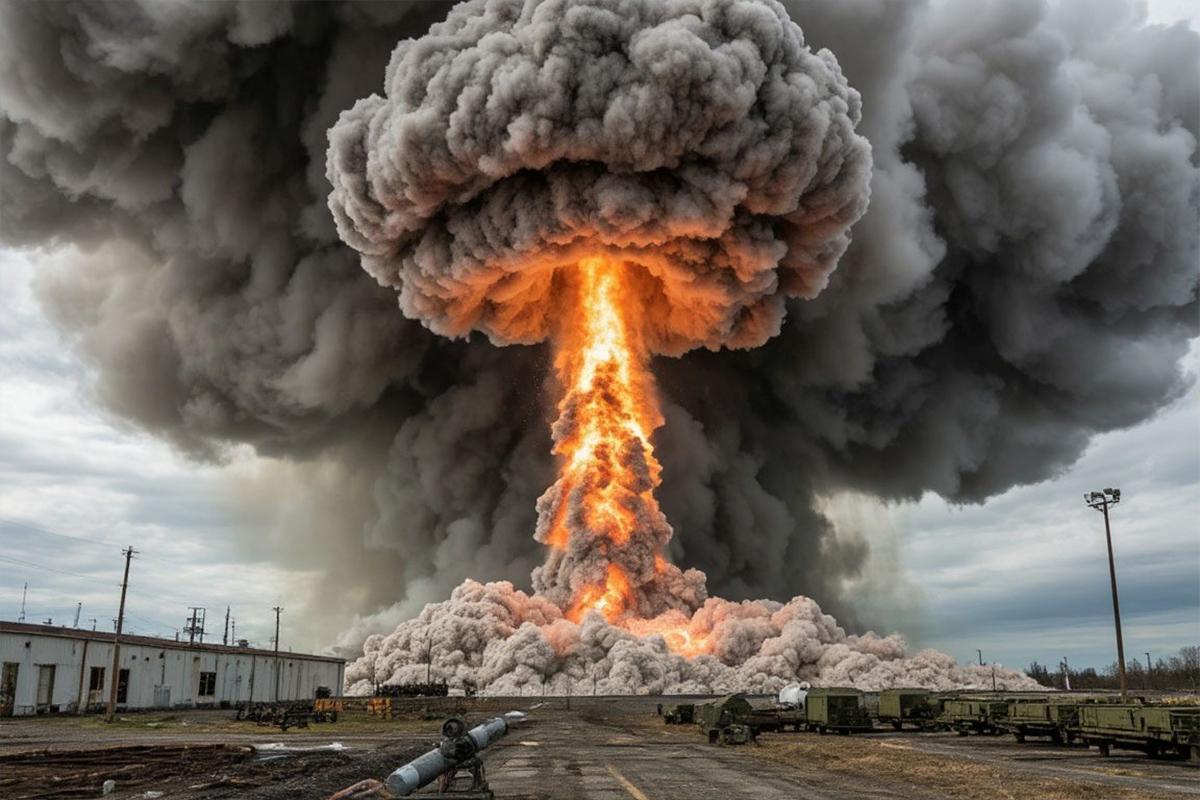 Россия готовит ответ на ядерные амбиции Франции в Европе: цели будут обновлены