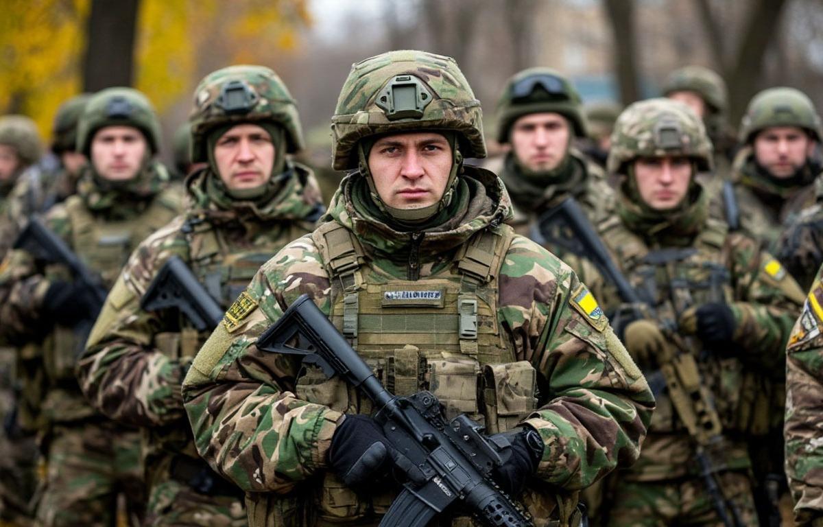 Хотят спрятать правду под ковер: украинский город готовится снести аллею памяти погибших бойцов ВСУ