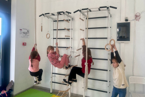 Для пользы обществу: частная школа в Котельниках планирует получить статус социального предприятия