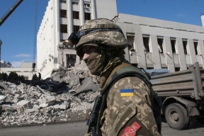 Пушилин раскрыл, как и чем ВСУ атаковали Енакиево в ДНР