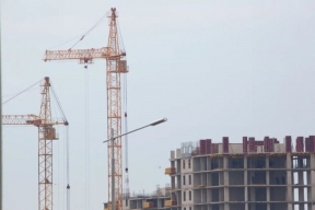 Рязанская область вошла в первую десятку регионов ЦФО по росту цен на новостройки