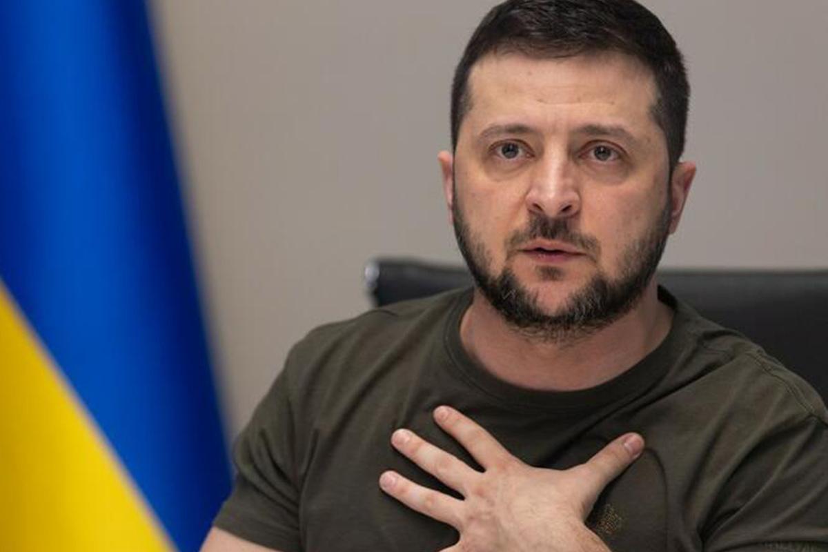 NYP: Украина согласна де-факто отказаться от 20% территории