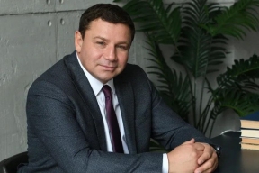 Депутата от Брянской области в Госдуме Николая Алексеенко заменит экс-министр спорта