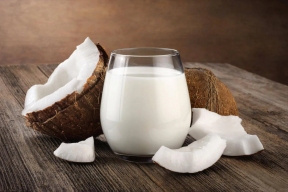 В Роспотребнадзоре объяснили, чем растительное молоко полезно для организма