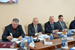 Спикер Заксобрания Вологодской области Роман Заварин выступил с инициативой о бесплатном представительстве бойцов СВО в судах