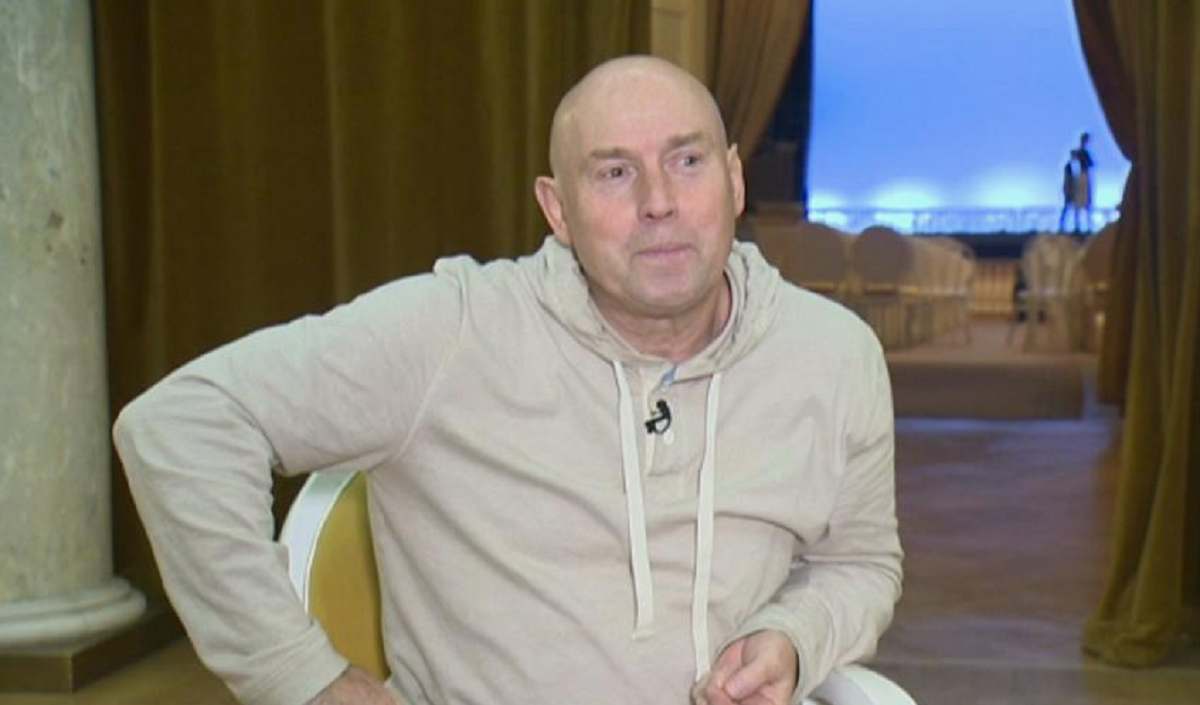 Виктор Сухоруков высказался по поводу появления видео с его лицом, созданного искусственным интеллектом