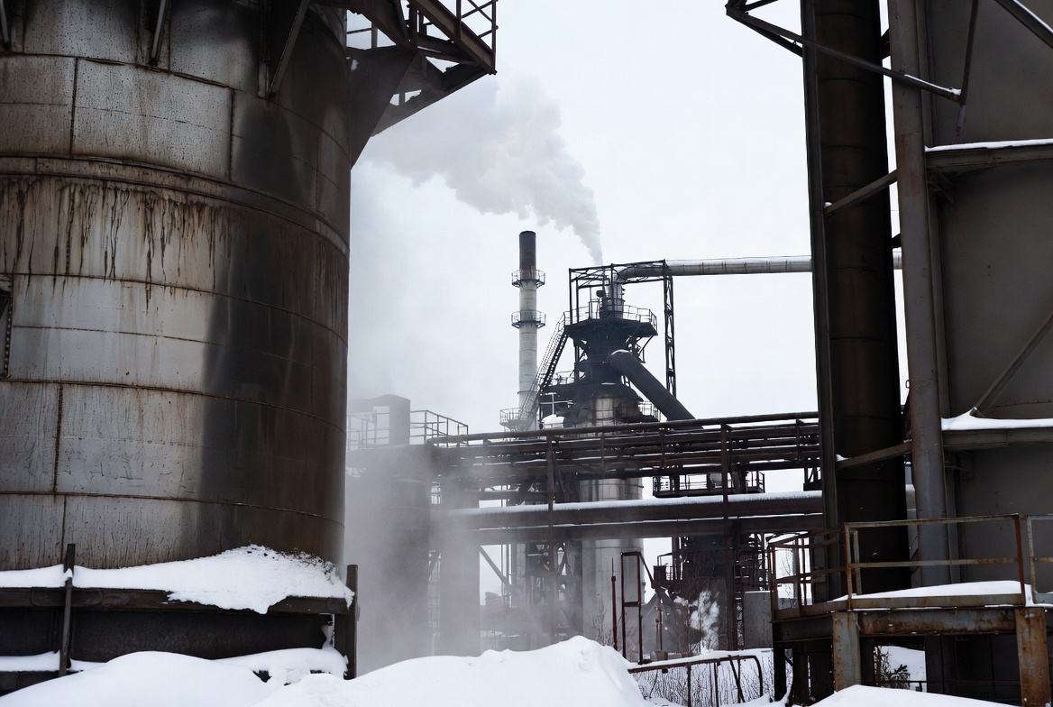 Запрет ЕС на поставки российской стали может обернуться внутренним кризисом