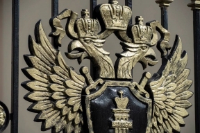 Российских чиновников уличили в обмане