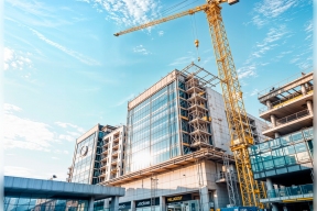 В Мурманске построят новый хирургический корпус онкодиспансера