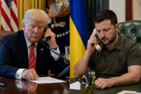 Вэнс ждёт прогресса: Трамп и Зеленский встретятся завтра или послезавтра