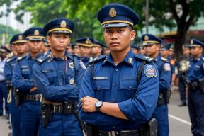 Россиянина отправили в изолятор в Малайзии