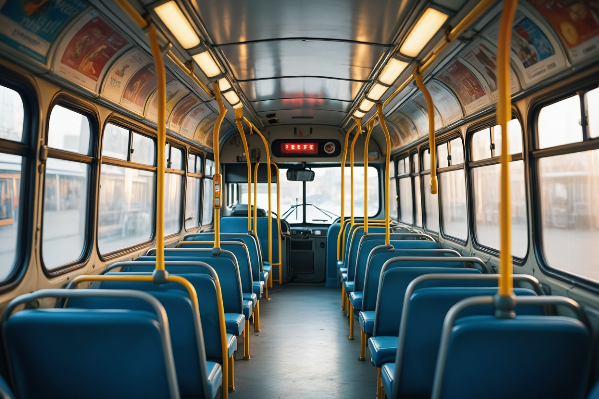 Стоимость проезда в общественном транспорте Новочебоксарска вырастет до 41 рубля