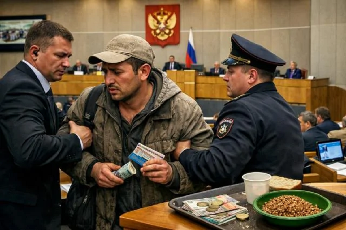 Выдворение нелегалов: из Челябинской области депортировали еще 25 мигрантов
