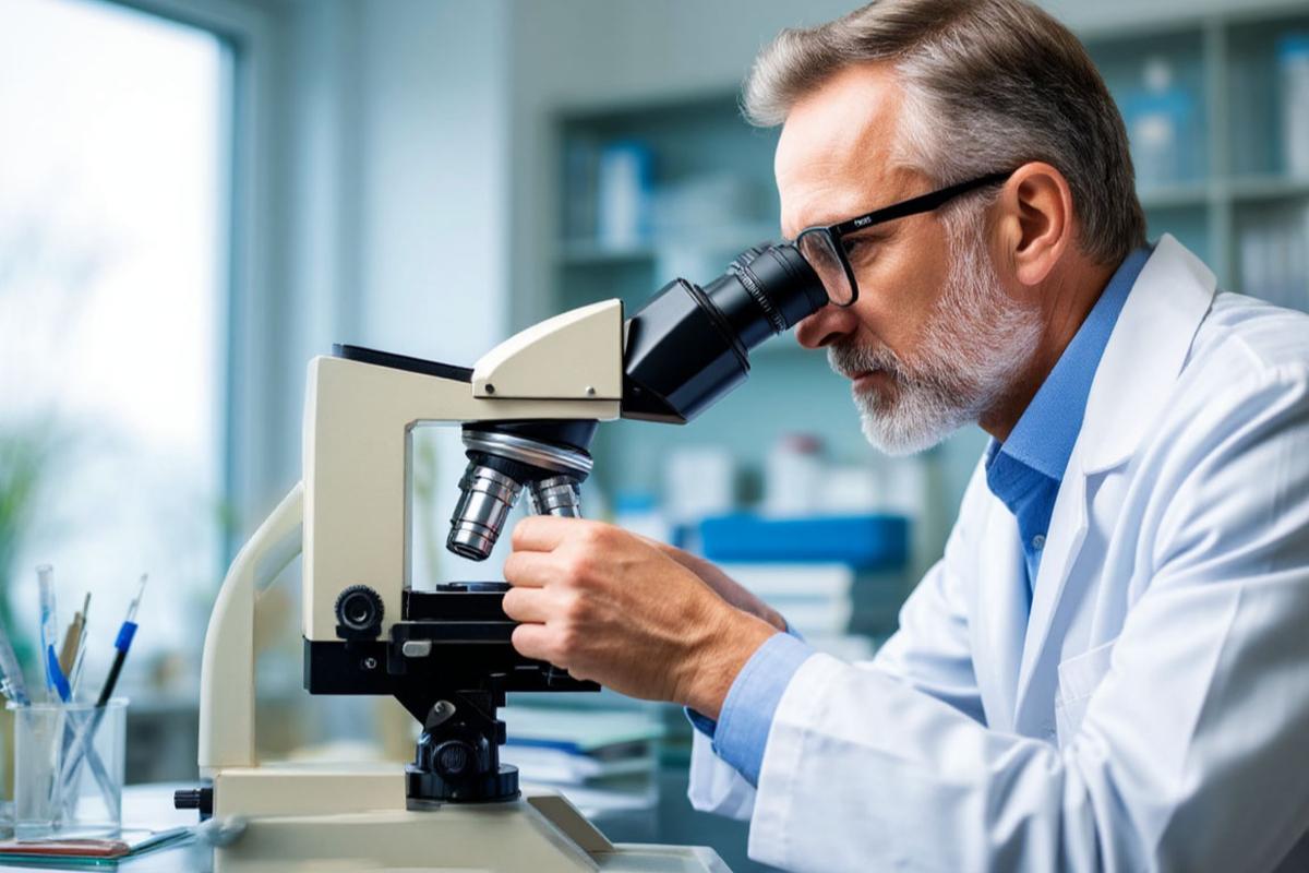 Российский препарат от рака поступил в больницы