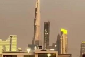 Дроны-камикадзе над «Бурдж-Халифой»: иранские «шахеды» охотятся за символом Дубая