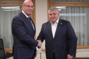 Новгородская область укрепляет позиции в образовании и строит новые социальные объекты