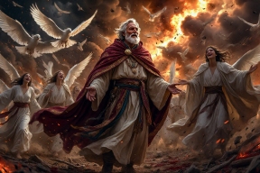 Старец Севастиан предсказал интернет и климатические катастрофы. Что он говорил о России?