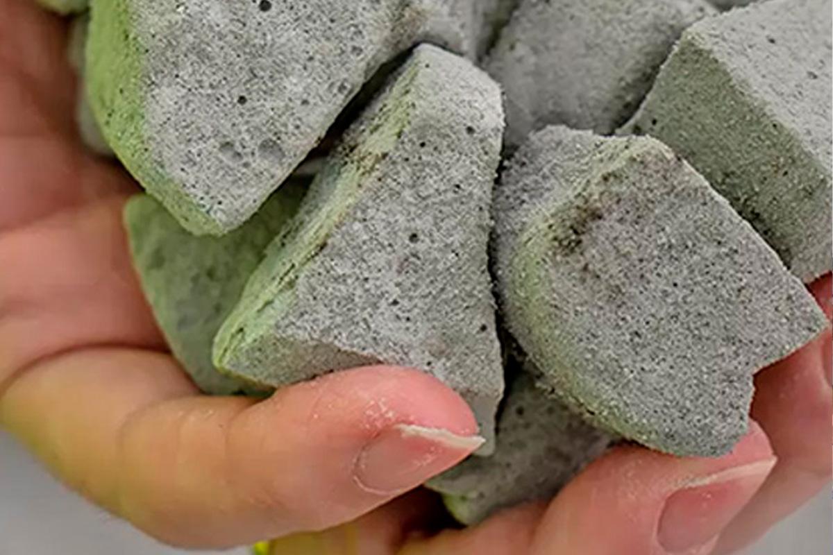 Власти Тверской области поддержат расширение производства пеностекла