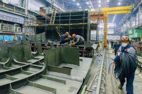 «Химия против математики»: Севмаш пытался сэкономить на экологии, но суд взыскал 61 миллион за «нитратный» коэффициент