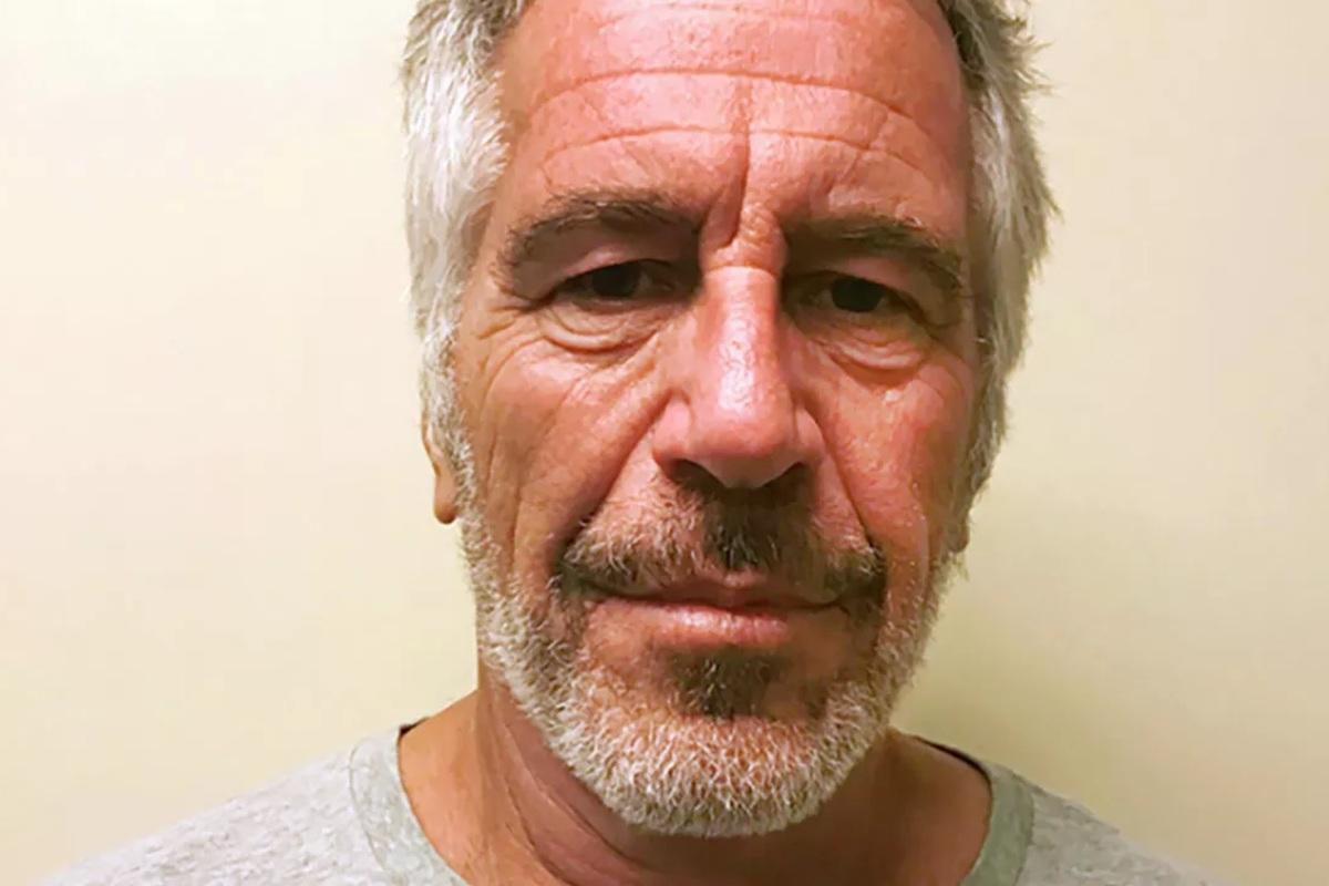 В файлах Эпштейна нашли подборки девушек из Литвы и Украины с рейтингами