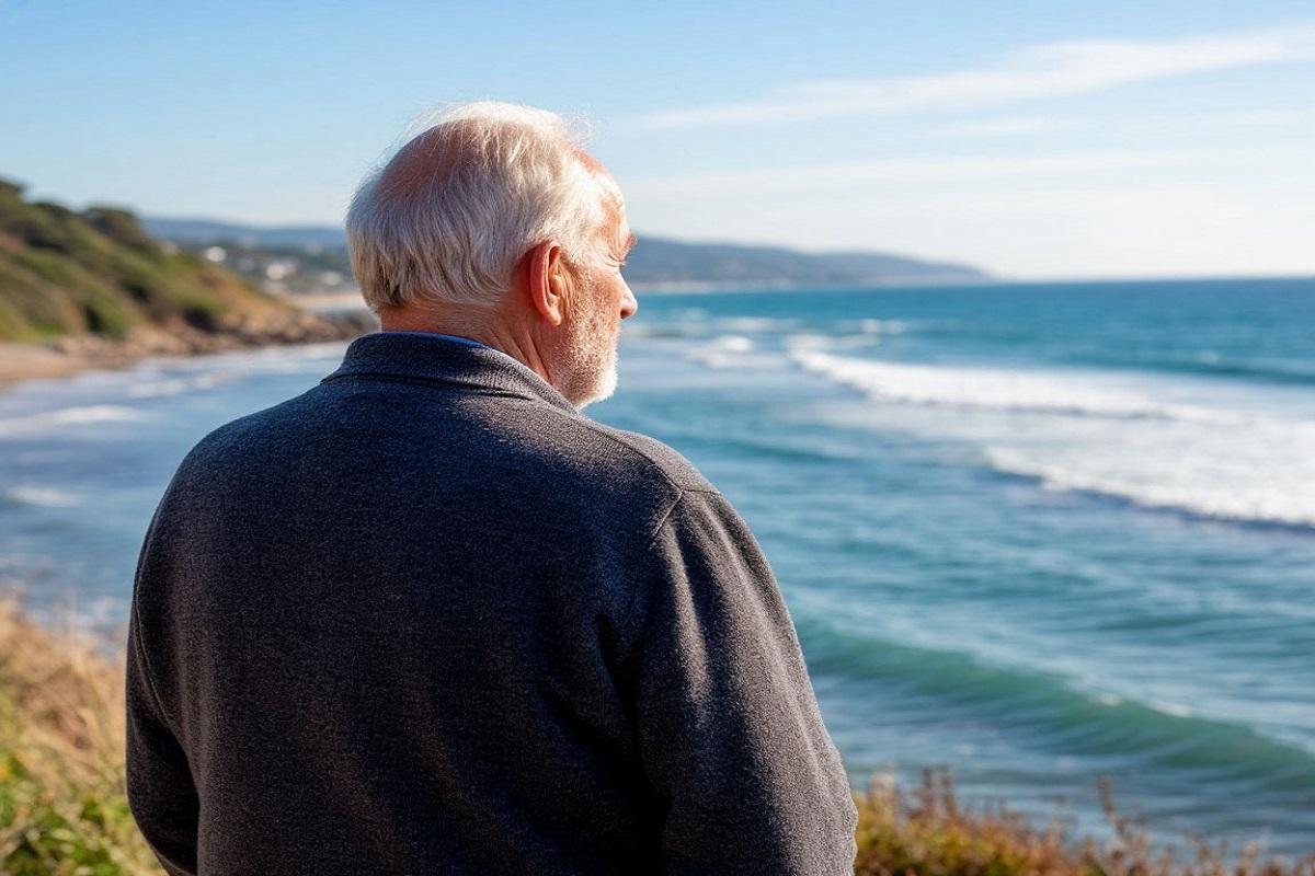 78-летний доставщик собрал рекордную сумму благодаря неравнодушным американцам