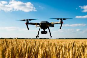 От симулятора до поля: как студенческий турнир по агродронам спасает российский АПК от кадрового коллапса