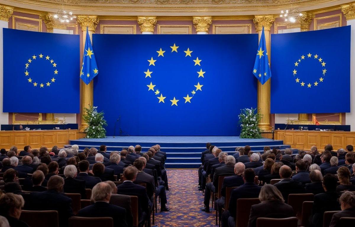 ЕС озадачен позицией главного кандидата в Болгарии Радева по Украине