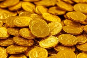 Венесуэла поставит в Соединенные Штаты до тонны золота