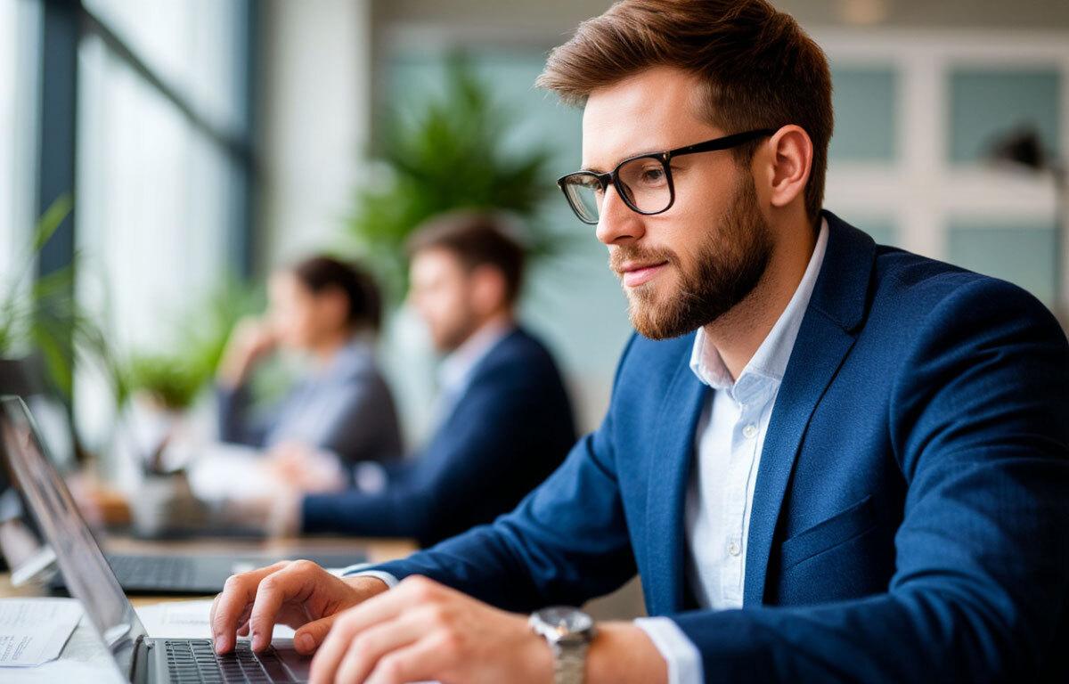 Минимум 39% москвичей хотят сменить работу после Нового года