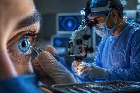 Сверхзрение слепым: Илон Маск раскрыл детали импланта, который изменит человечество