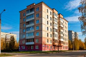 Аренда квартир подешевела почти во всех городах-миллионниках России