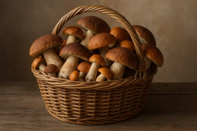 За сбор краснокнижных грибов россиянам грозит тюремный срок