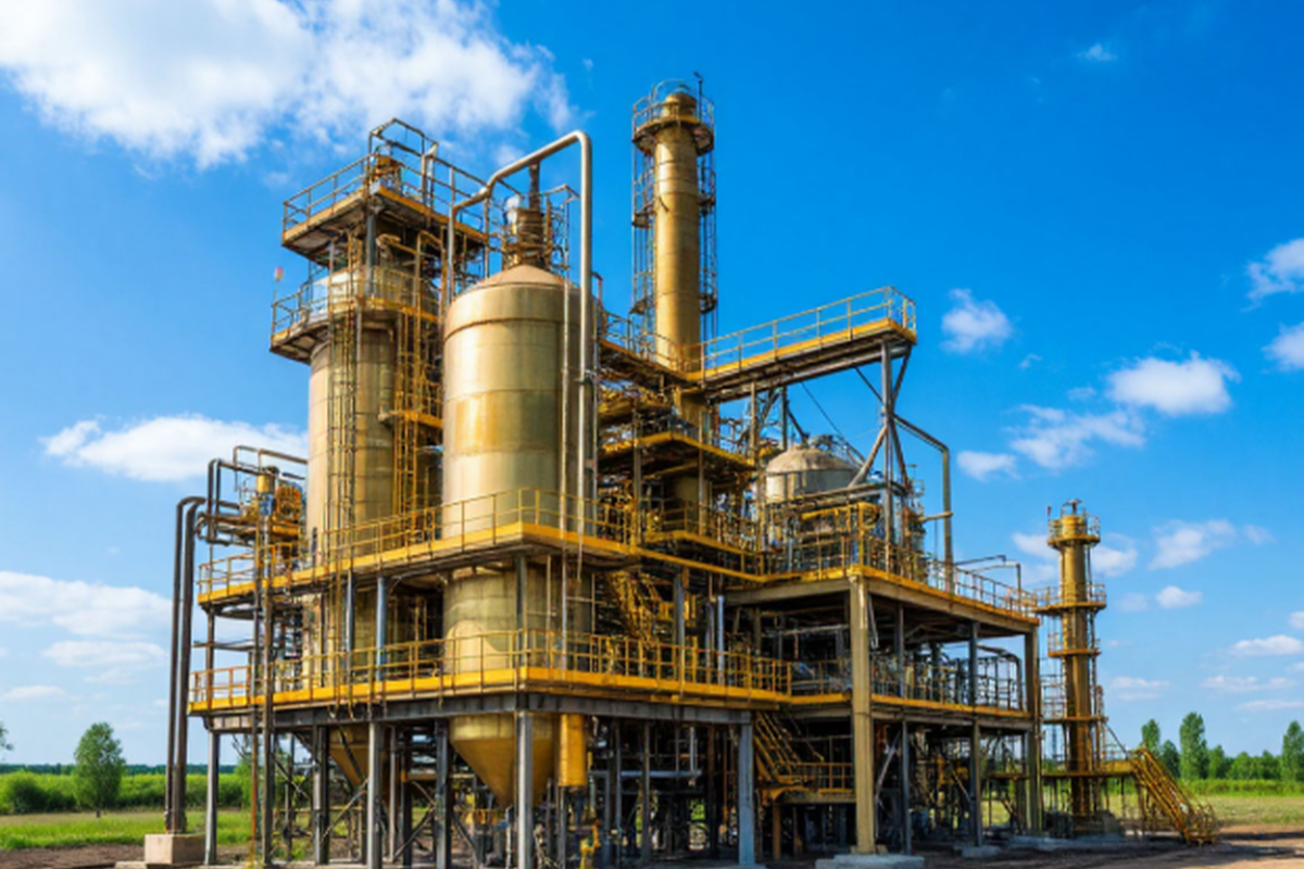 Стабилизационный буфер: чем интервенционный фонд может помочь российскому топливному рынку?