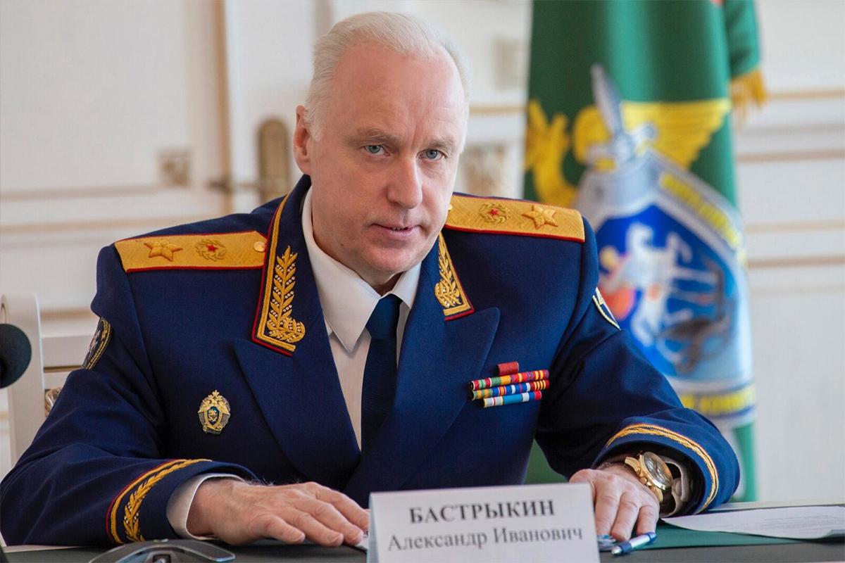 Следственный комитет проверит протекающую крышу в детской поликлинике