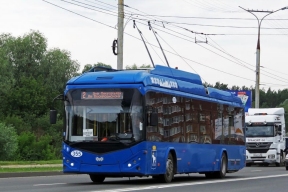 Минтранс России окажет содействие Марий Эл в обновлении общественного транспорта