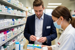 Дистанционная переподготовка для фармацевтов и провизоров скоро исчезнет