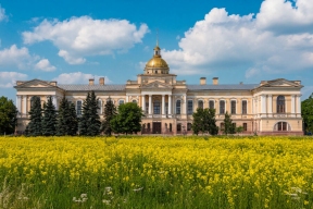 Ставрополье — лидер в устойчивом развитии туризма России