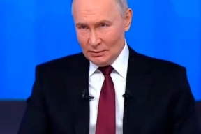 Путин оценил вклад военных КНДР в разминирование Курской области