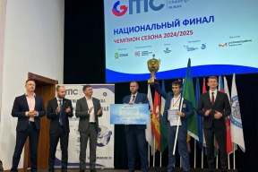 Реванш чемпионов: как «Команда Югры» покорила российский финал GMC и готовится к битве в Макао