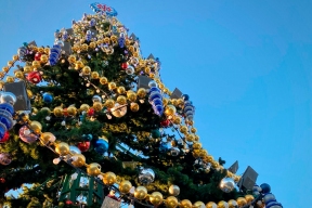 Губернатор Сергей Ситников: Более 150 костромских компаний участвуют в конкурсе на лучшее новогоднее оформление региона