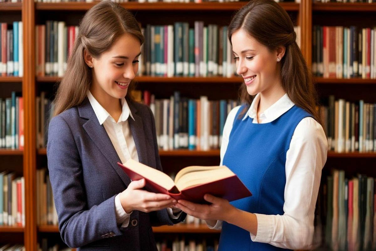 В Кургане наградили победителей областного конкурса молодых библиотекарей