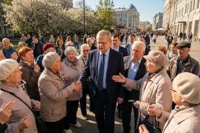 «Когда на пенсии можно будет жить, а не выживать?»: Делягин направил официальный запрос Голиковой