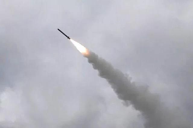 Чебоксары снова подверглись ракетному удару