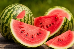 В Волгоградской области проложат «Арбузный тракт»