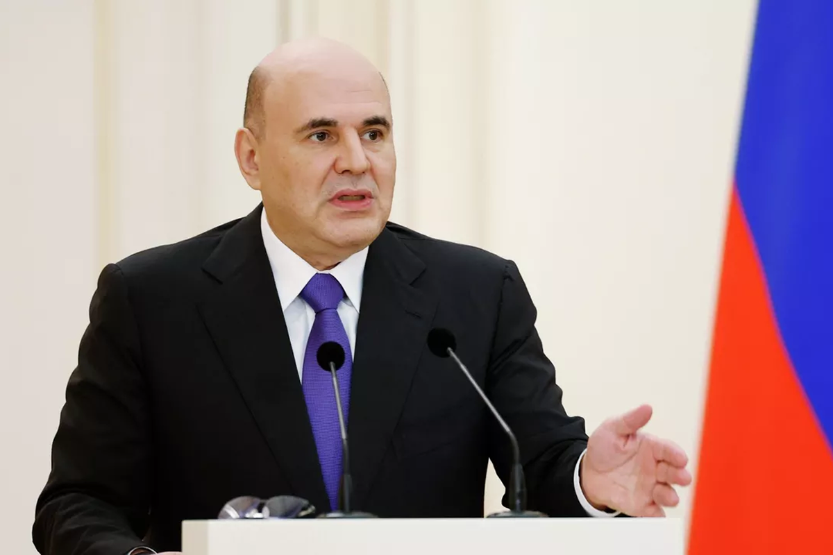 Михаил Мишустин наградил лауреатов правительственных премий 2025 года за достижения в науке и технике