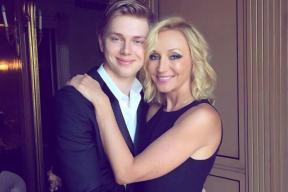 Внук Пугачевой на СВО? Рублевка-Чечня-Донбасс: путь Дени Байсарова под крылом Кадырова