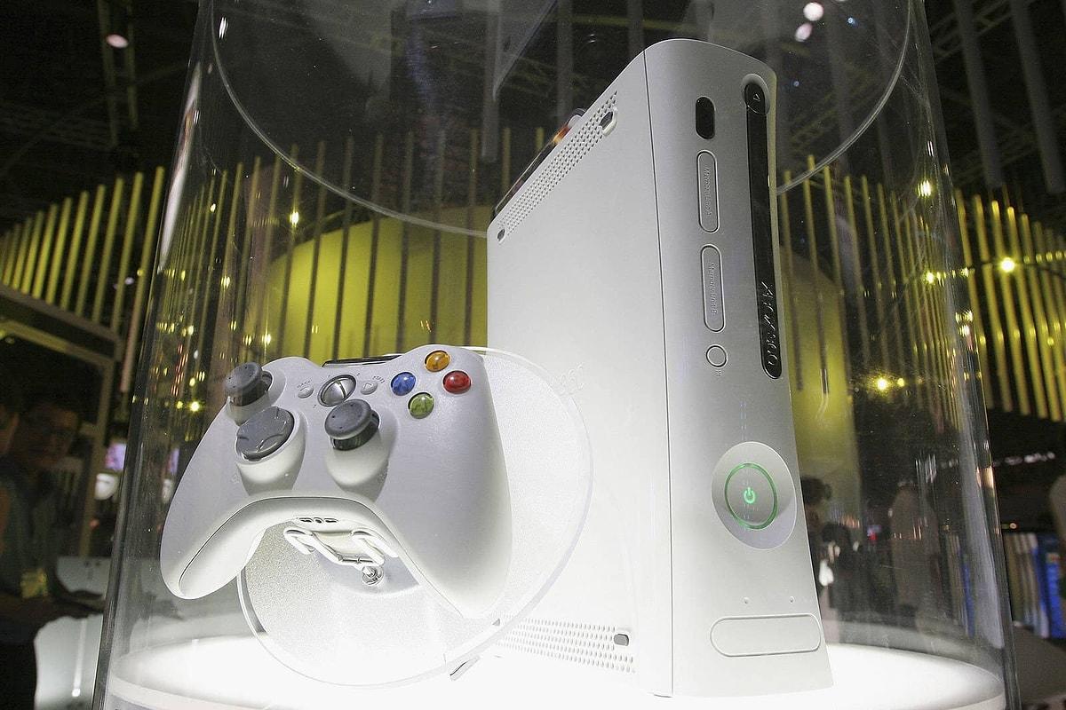 Энтузиасты нашли новый способ взлома Xbox 360