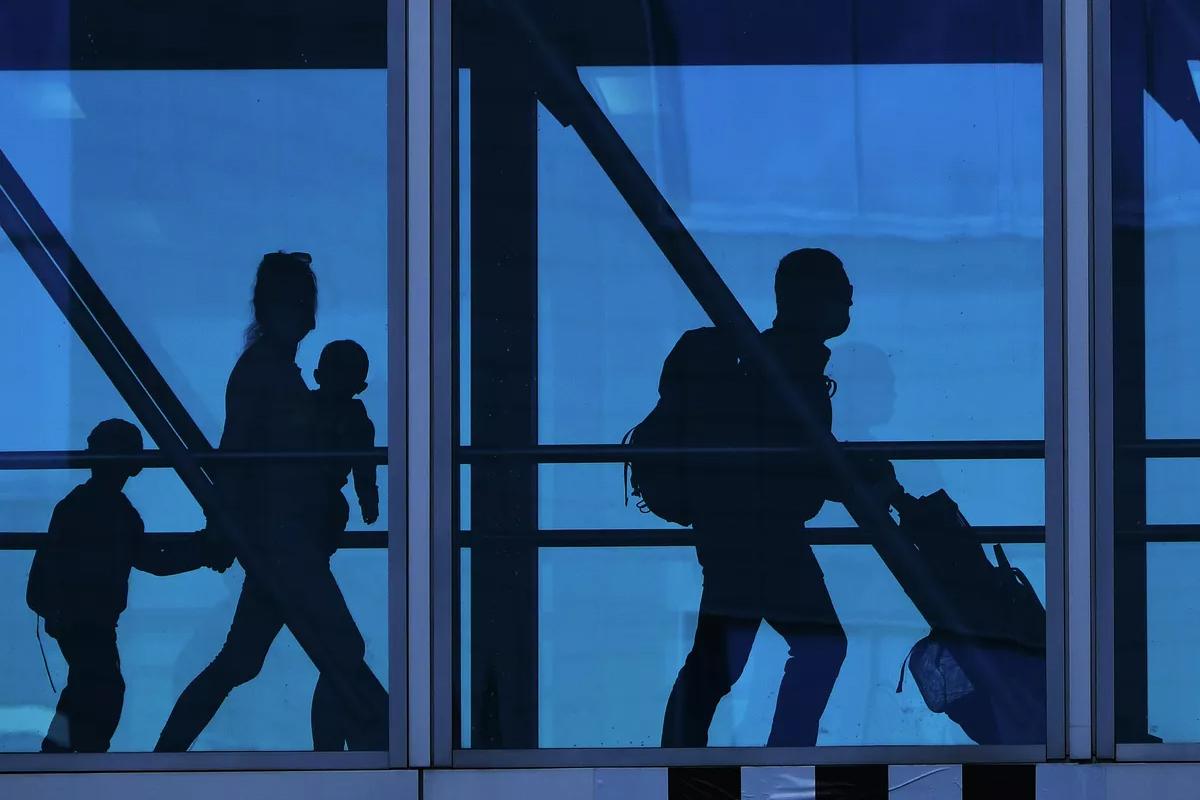 В ФССП рассказали об ограничениях на выезд должников из России