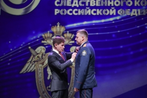 В Приморье на базе ДВФУ появится филиал центра «ВОИН»